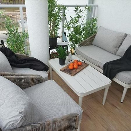 Apartament Sloneczny Dziwnówek Exterior foto